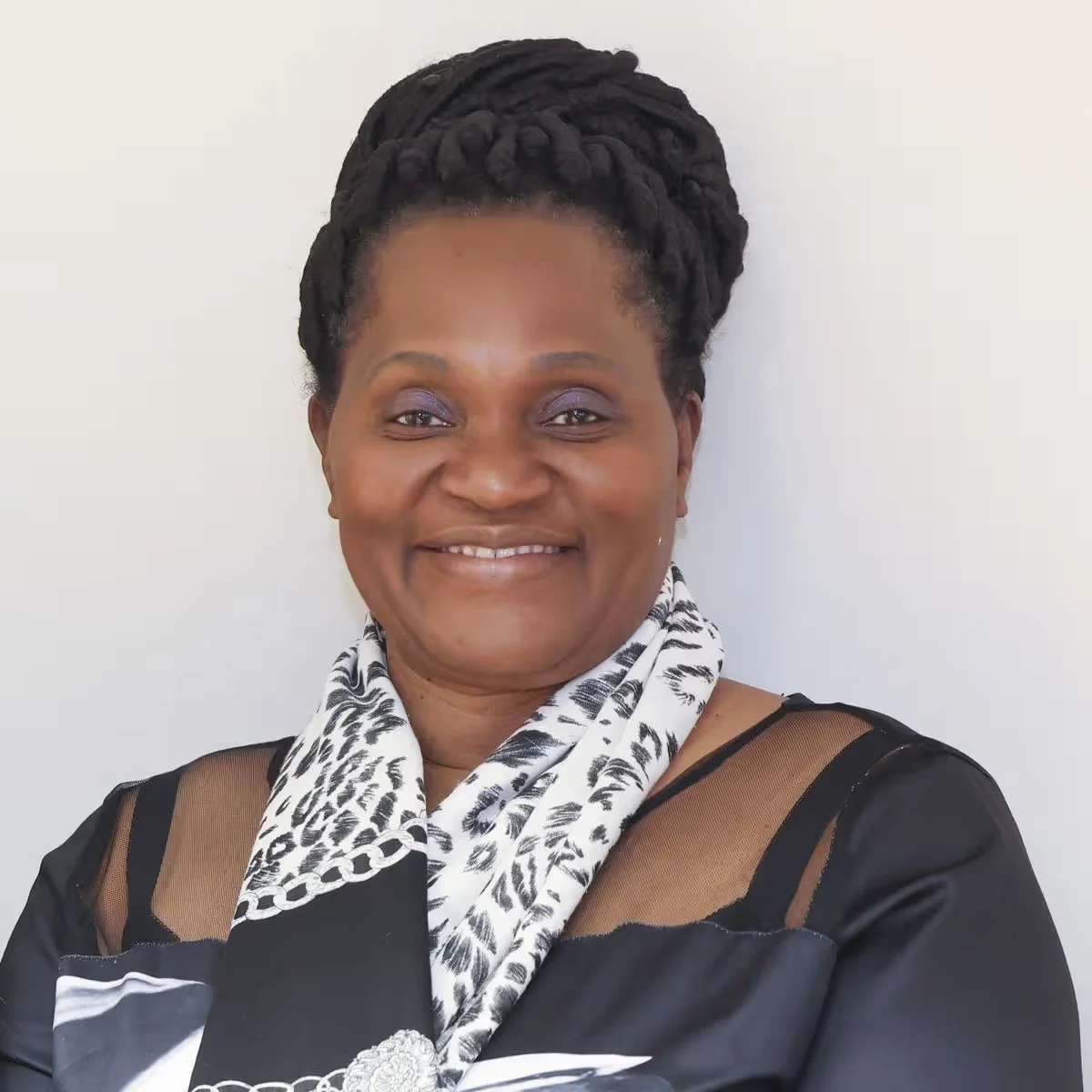 Faith Gakanje-Ajala
